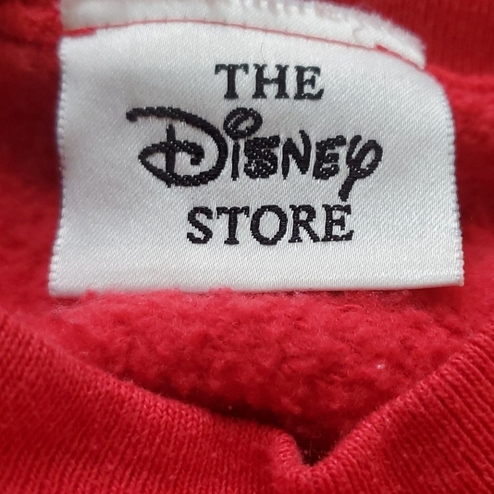 Vintage 1990's Disney Store Sweatshirt | L - image 4